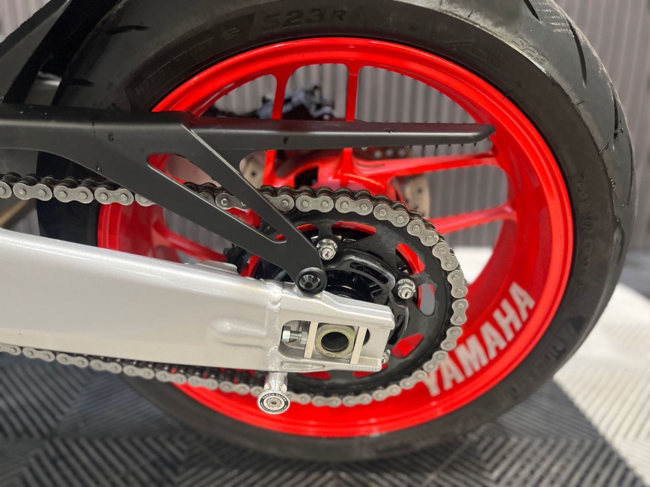 Used Yamaha XSR900 for sale - 78434977: Photo 23