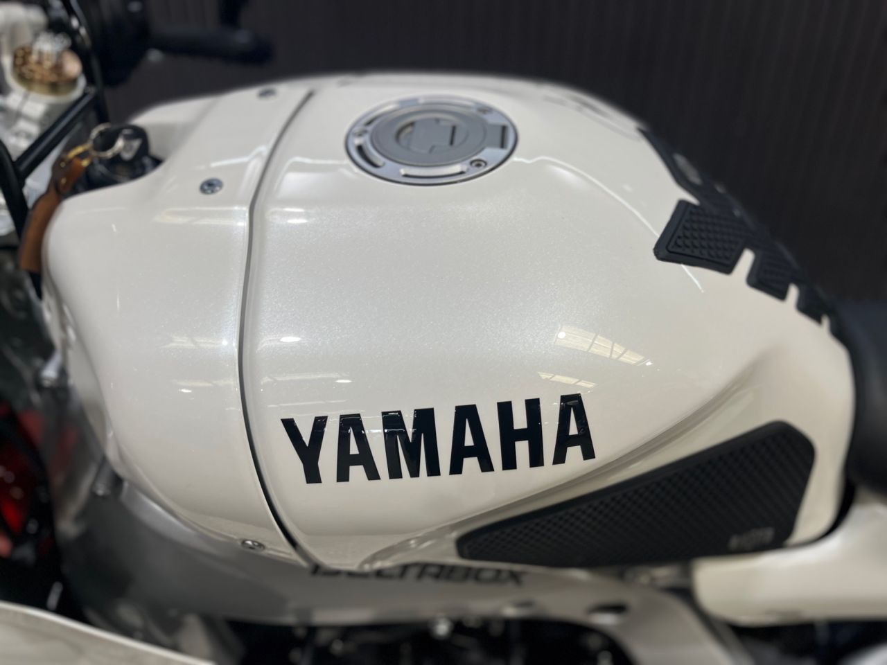 Used Yamaha XSR900 for sale - 78434977: Photo 24