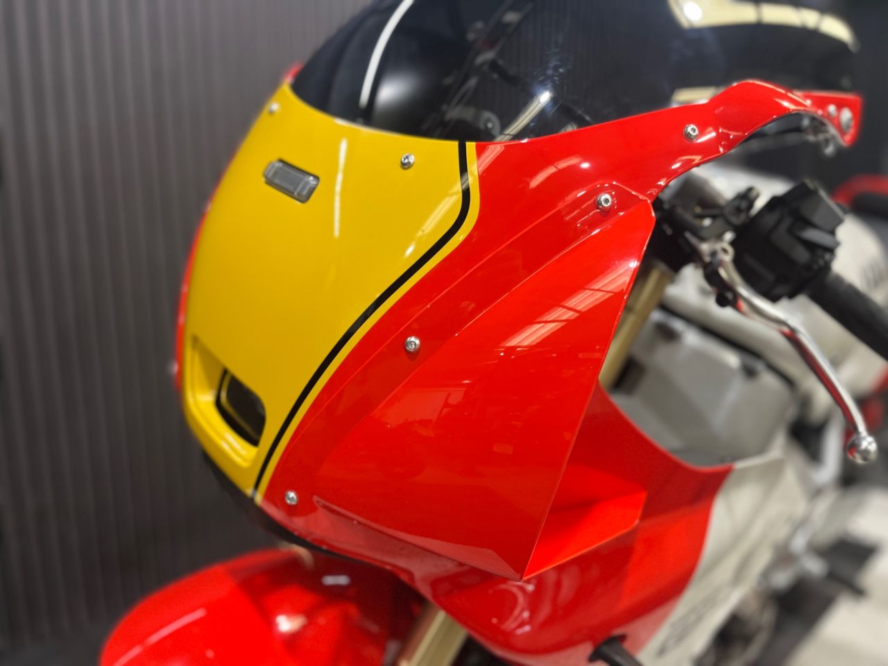 Used Yamaha XSR900 for sale - 78434977: Photo 25
