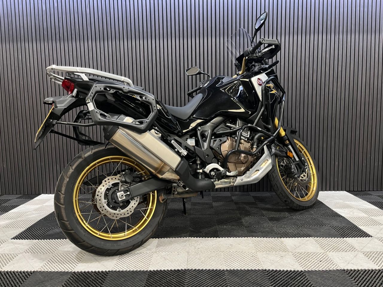 Used Honda CRF1100L Africa Twin Adventure Sports for sale - 78640159: Photo 11