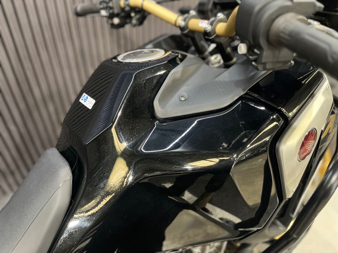 Used Honda CRF1100L Africa Twin Adventure Sports for sale - 78640159: Photo 18