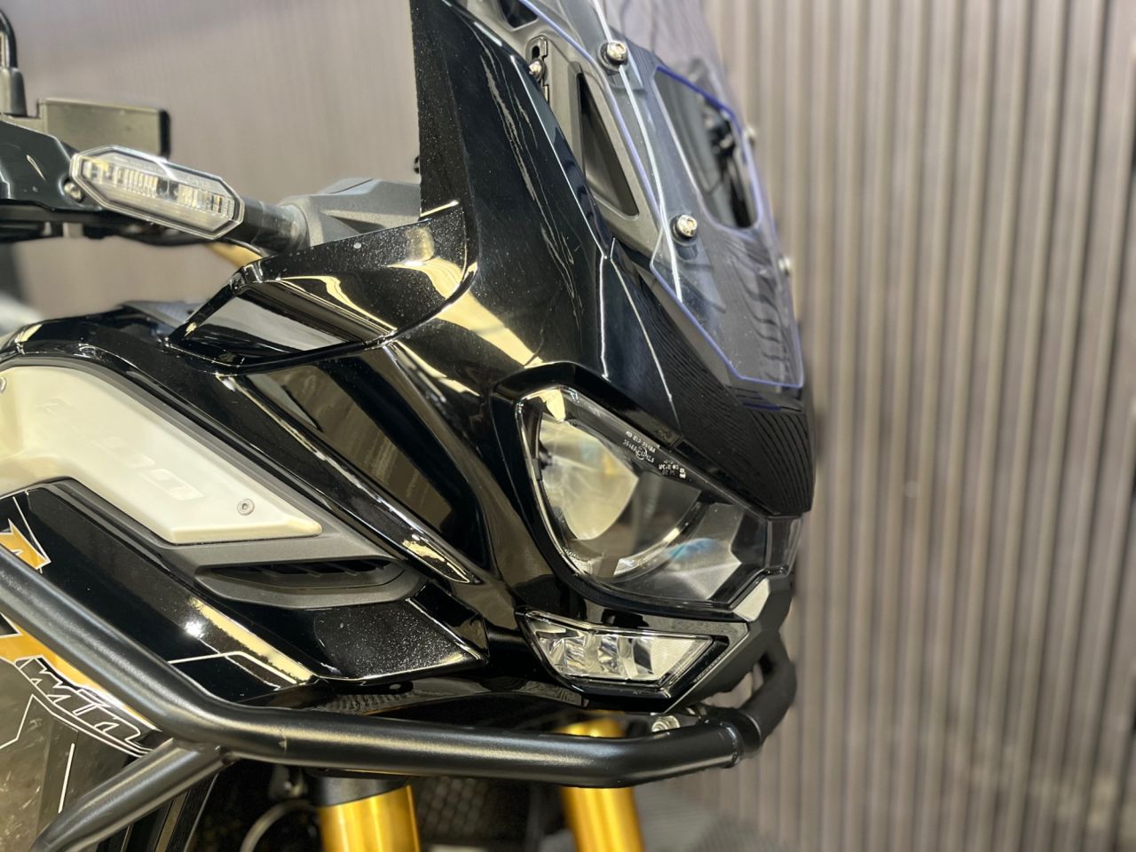 Used Honda CRF1100L Africa Twin Adventure Sports for sale - 78640159: Photo 20