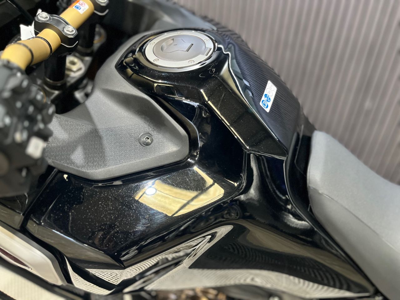 Used Honda CRF1100L Africa Twin Adventure Sports for sale - 78640159: Photo 24