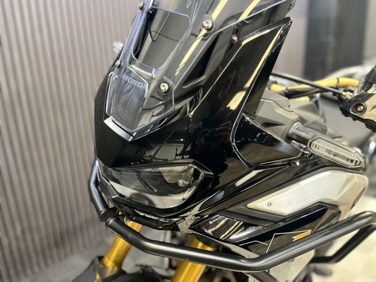Used Honda CRF1100L Africa Twin Adventure Sports for sale - 78640159: Photo 25