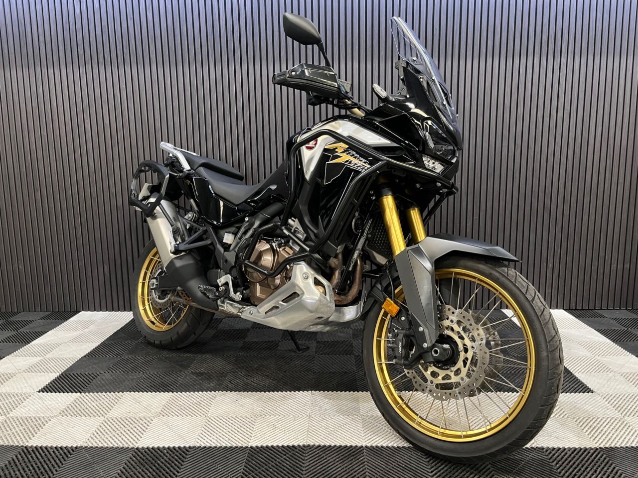 Used Honda CRF1100L Africa Twin Adventure Sports for sale - 78640159: Photo 6