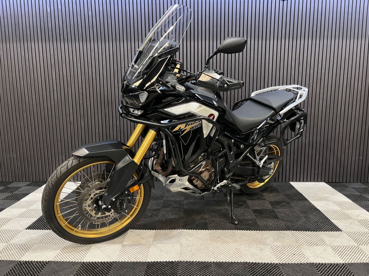 Used Honda CRF1100L Africa Twin Adventure Sports for sale - 78640159: Photo 7