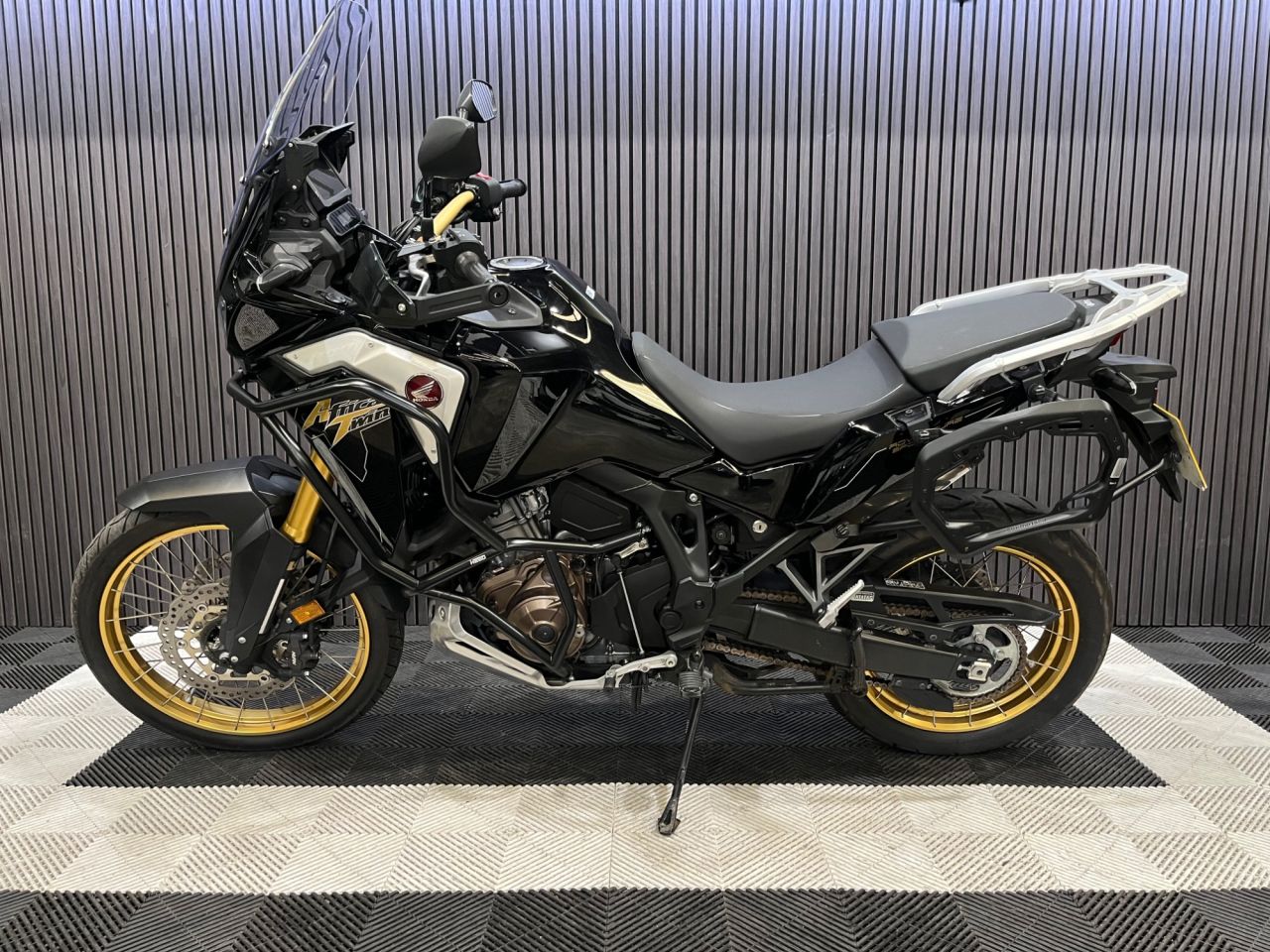 Used Honda CRF1100L Africa Twin Adventure Sports for sale - 78640159: Photo 9