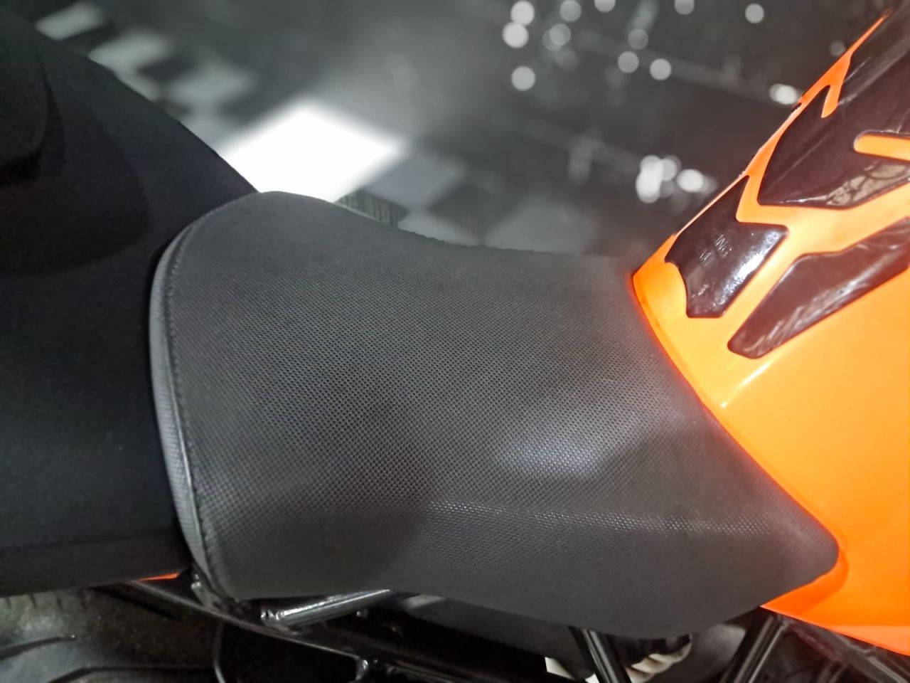 Used KTM RC 125 for sale - 78435300: Photo 18
