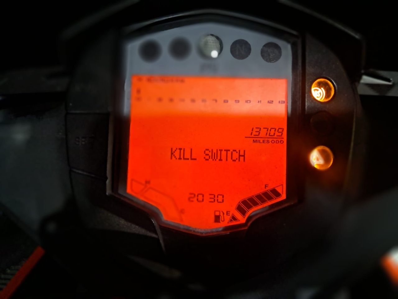 Used KTM RC 125 for sale - 78435300: Photo 19