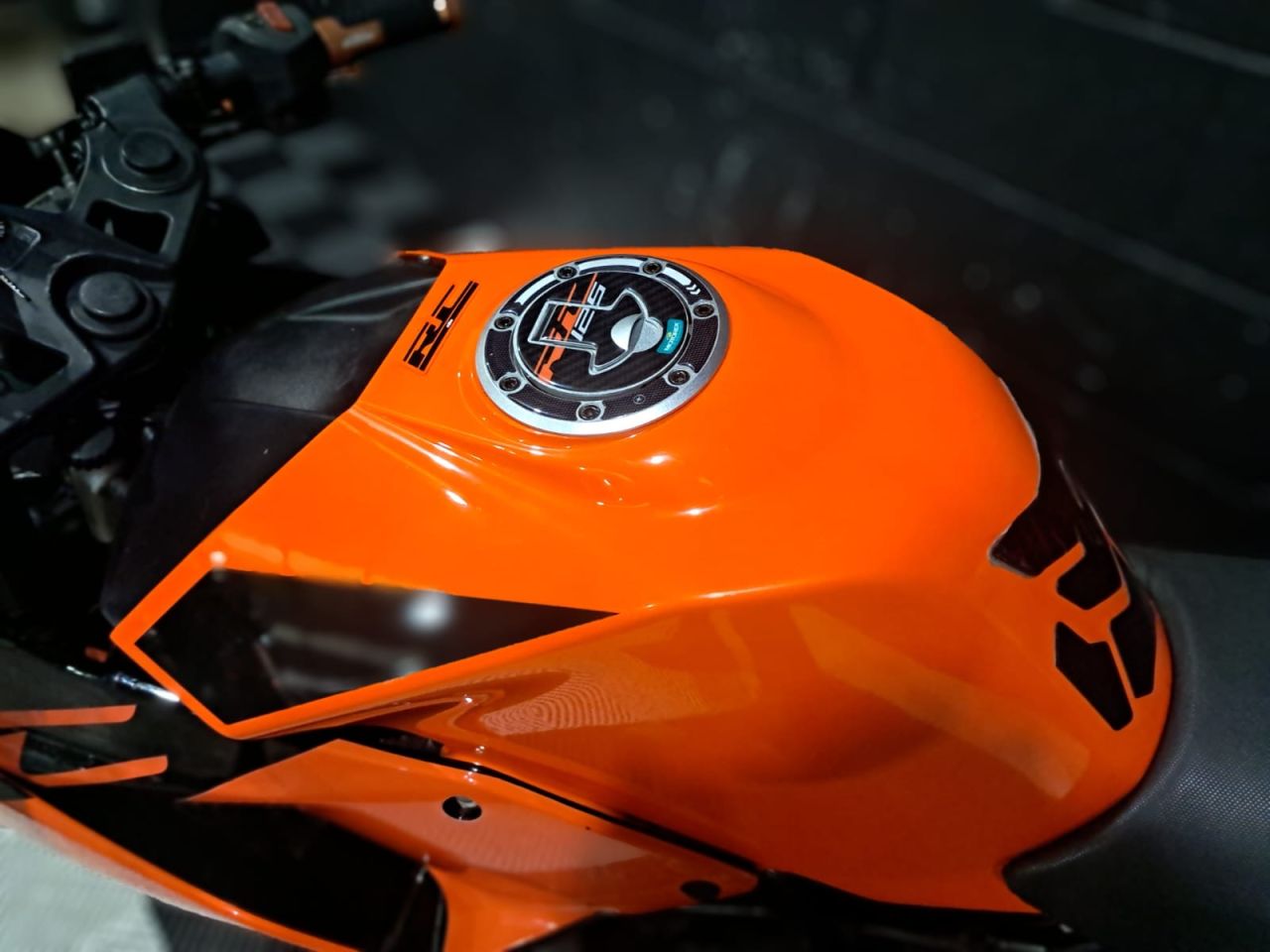 Used KTM RC 125 for sale - 78435300: Photo 25