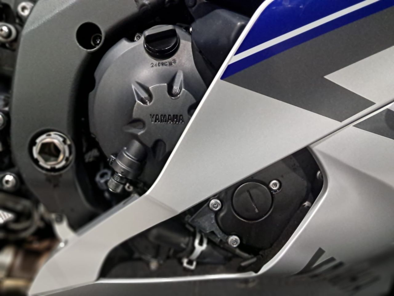 Used Yamaha R6 for sale - 78434950: Photo 13