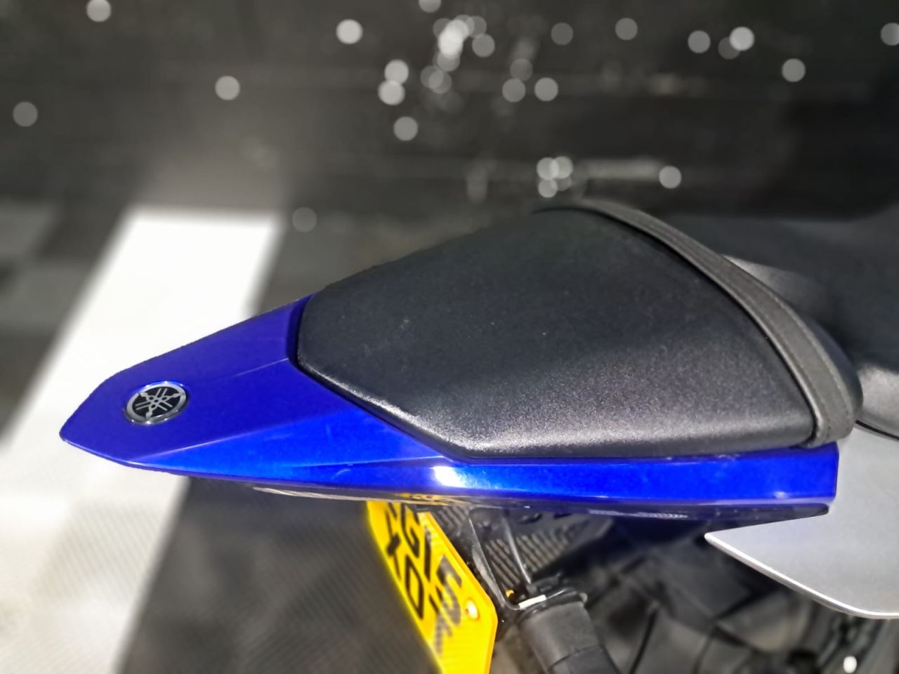 Used Yamaha R6 for sale - 78434950: Photo 15