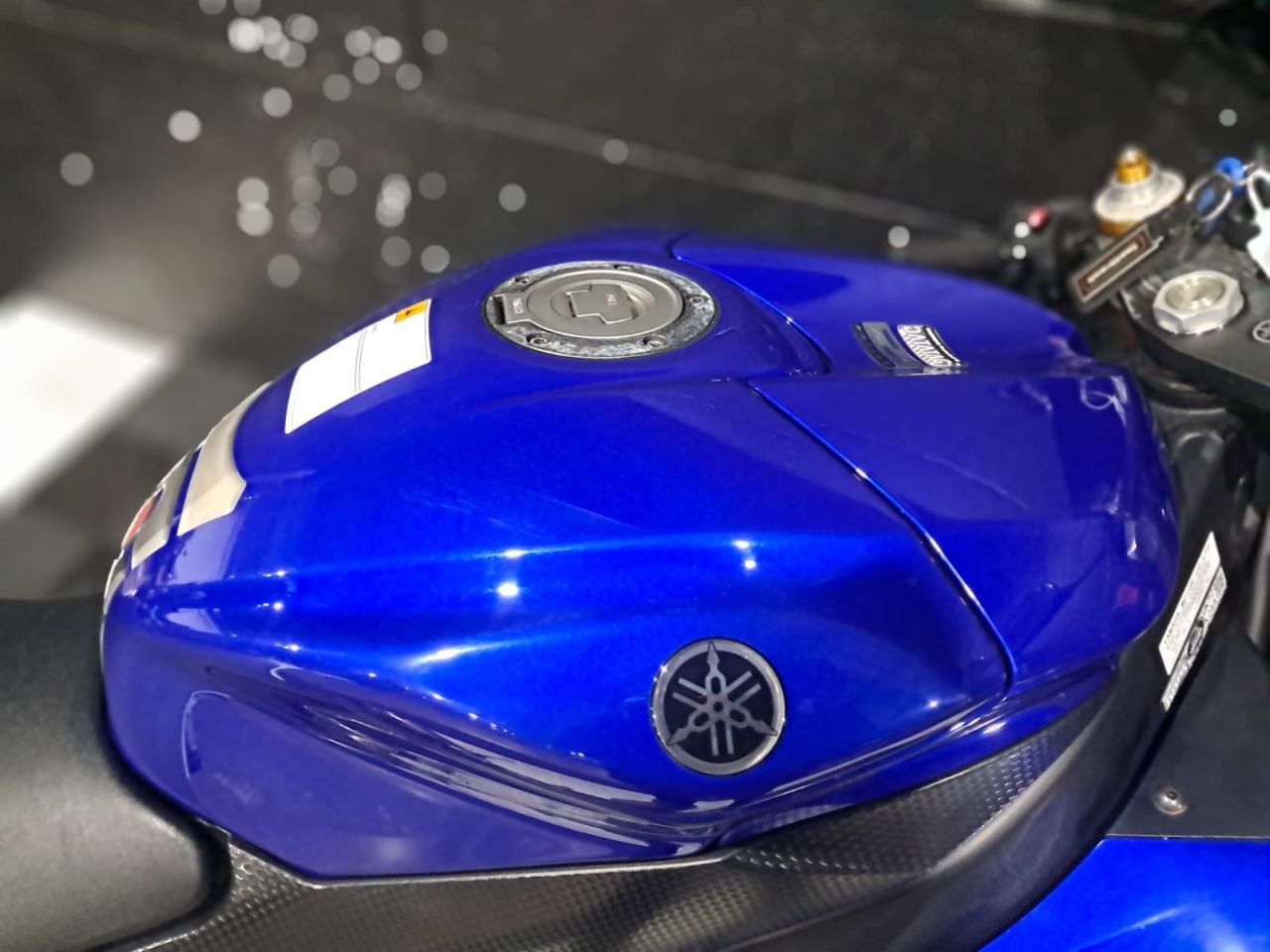 Used Yamaha R6 for sale - 78434950: Photo 16