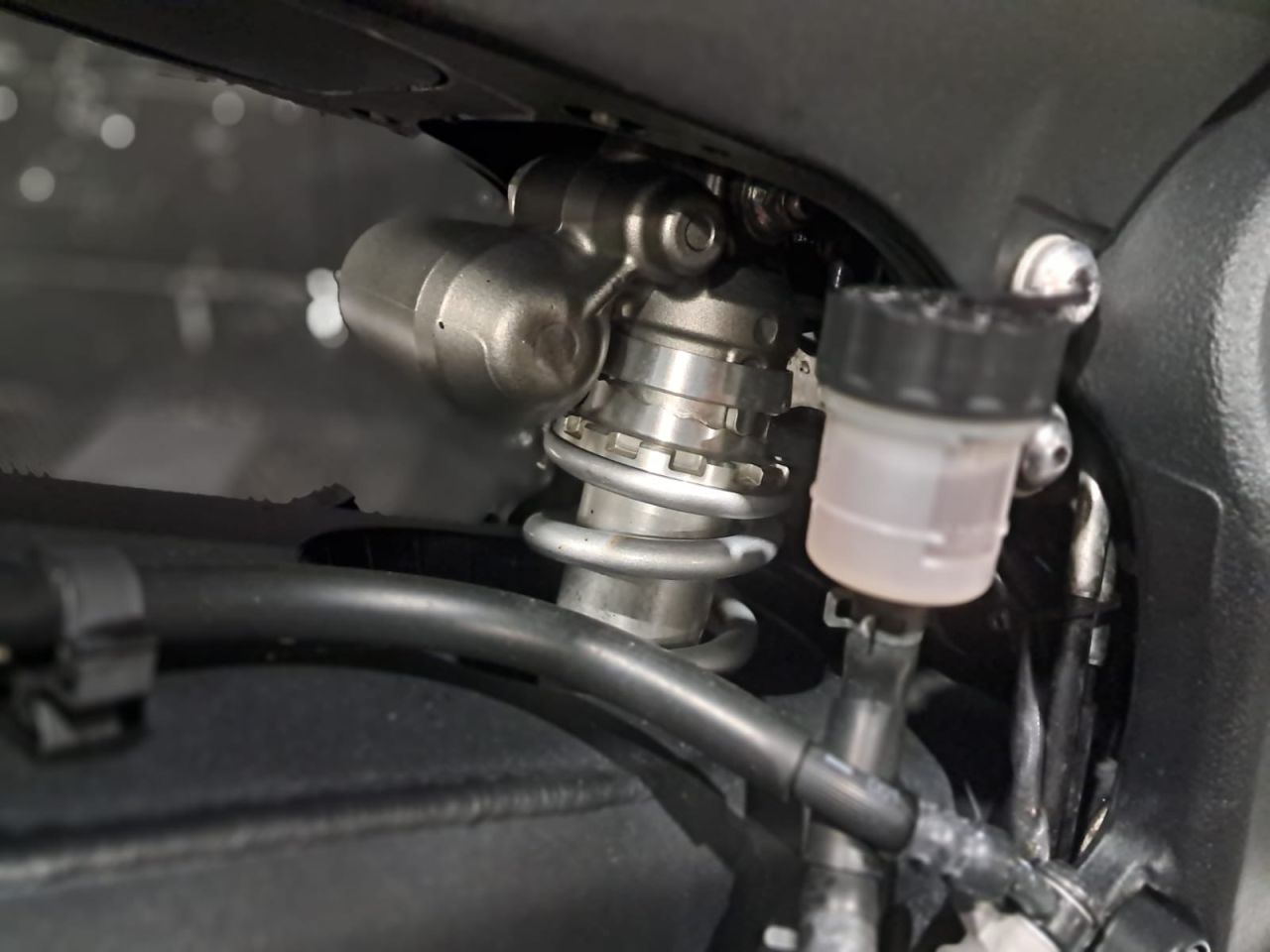 Used Yamaha R6 for sale - 78434950: Photo 17