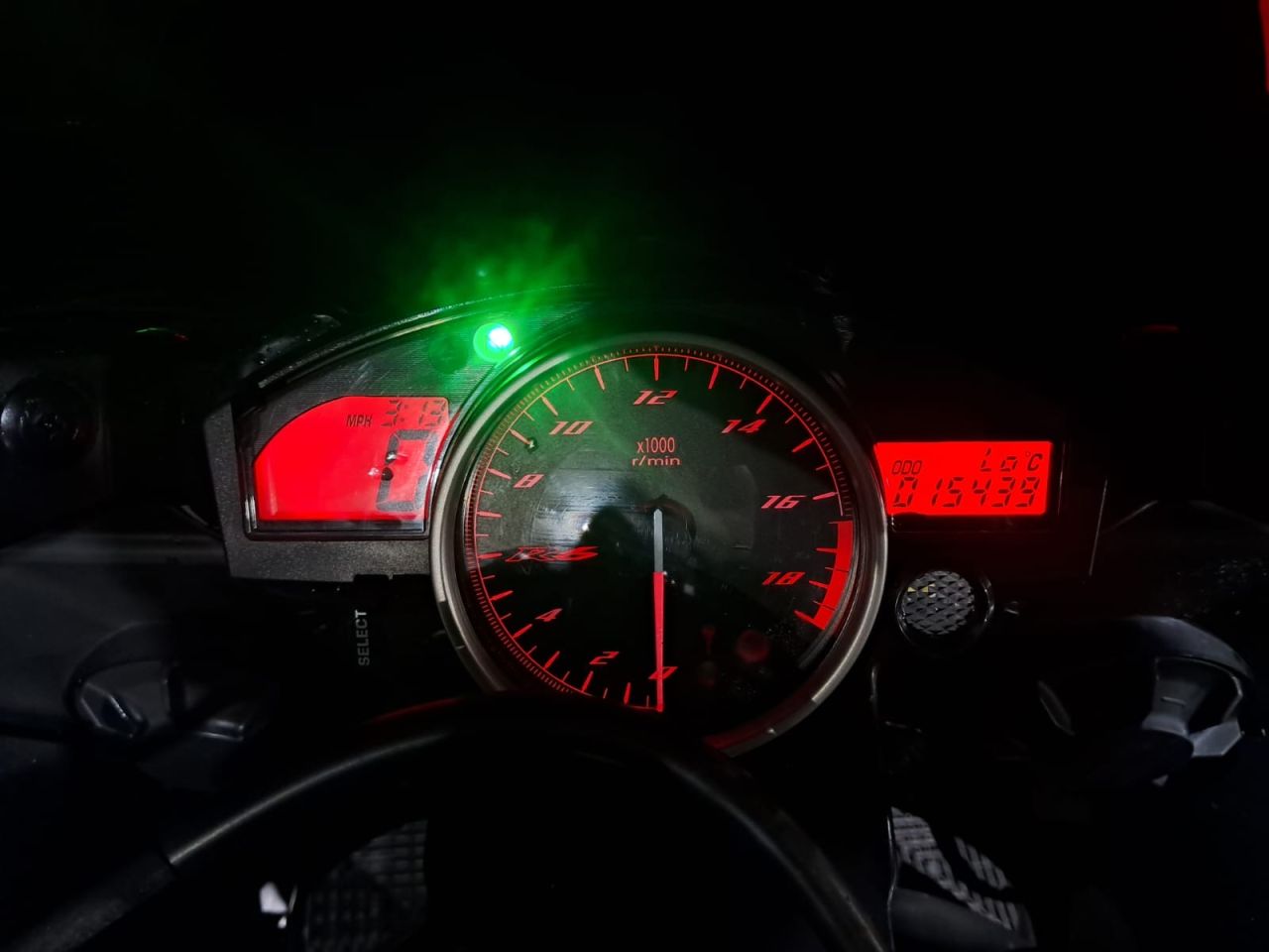 Used Yamaha R6 for sale - 78434950: Photo 18