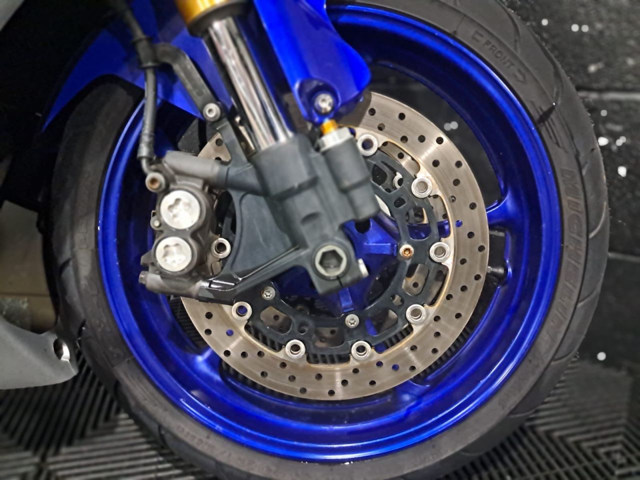 Used Yamaha R6 for sale - 78434950: Photo 19