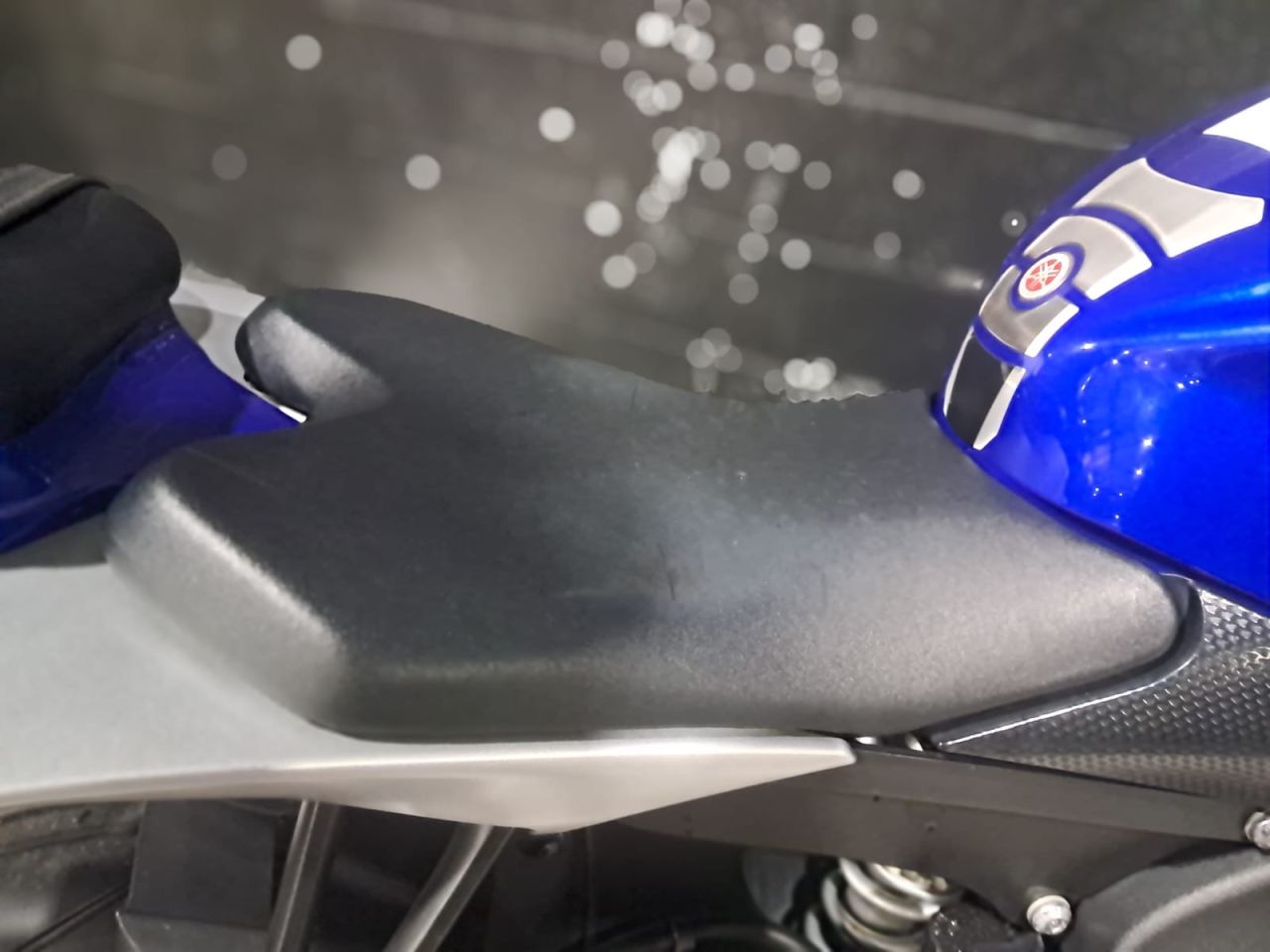 Used Yamaha R6 for sale - 78434950: Photo 20