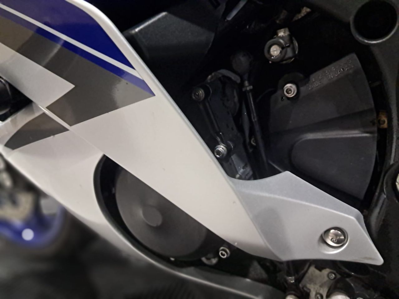 Used Yamaha R6 for sale - 78434950: Photo 21