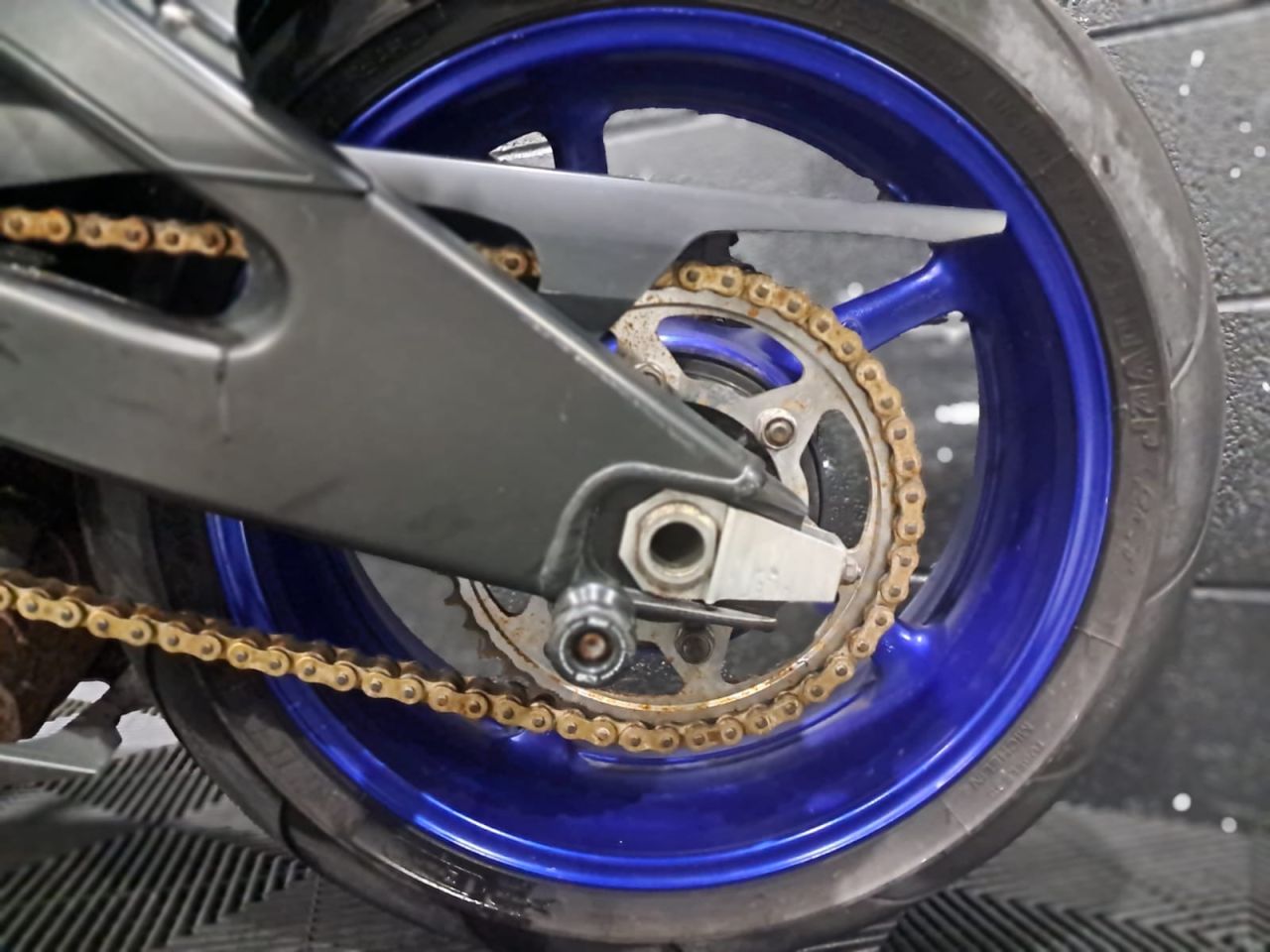 Used Yamaha R6 for sale - 78434950: Photo 22