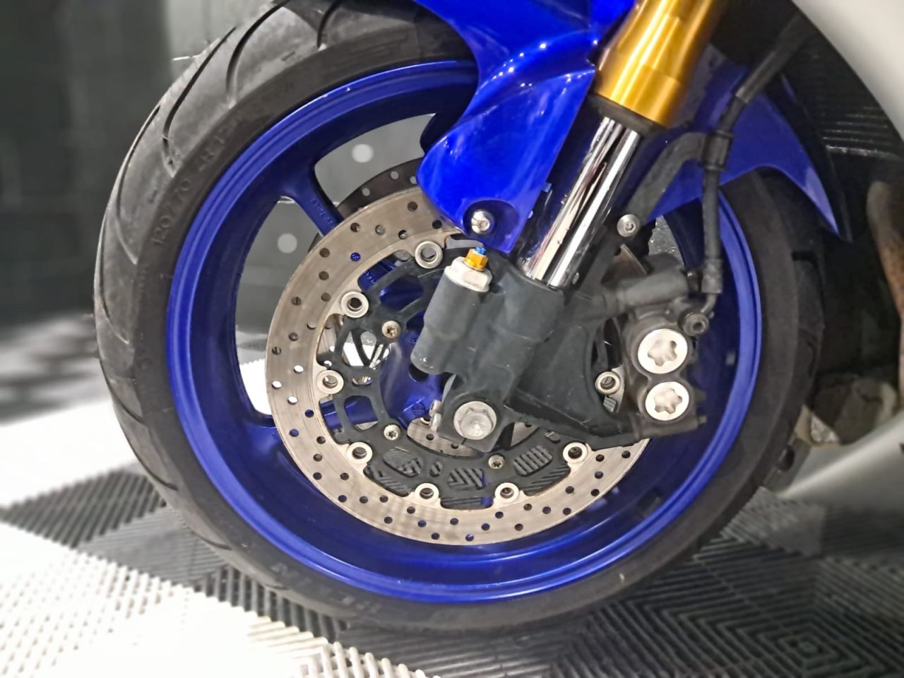 Used Yamaha R6 for sale - 78434950: Photo 23