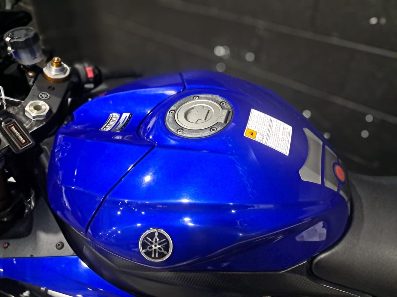 Used Yamaha R6 for sale - 78434950: Photo 24