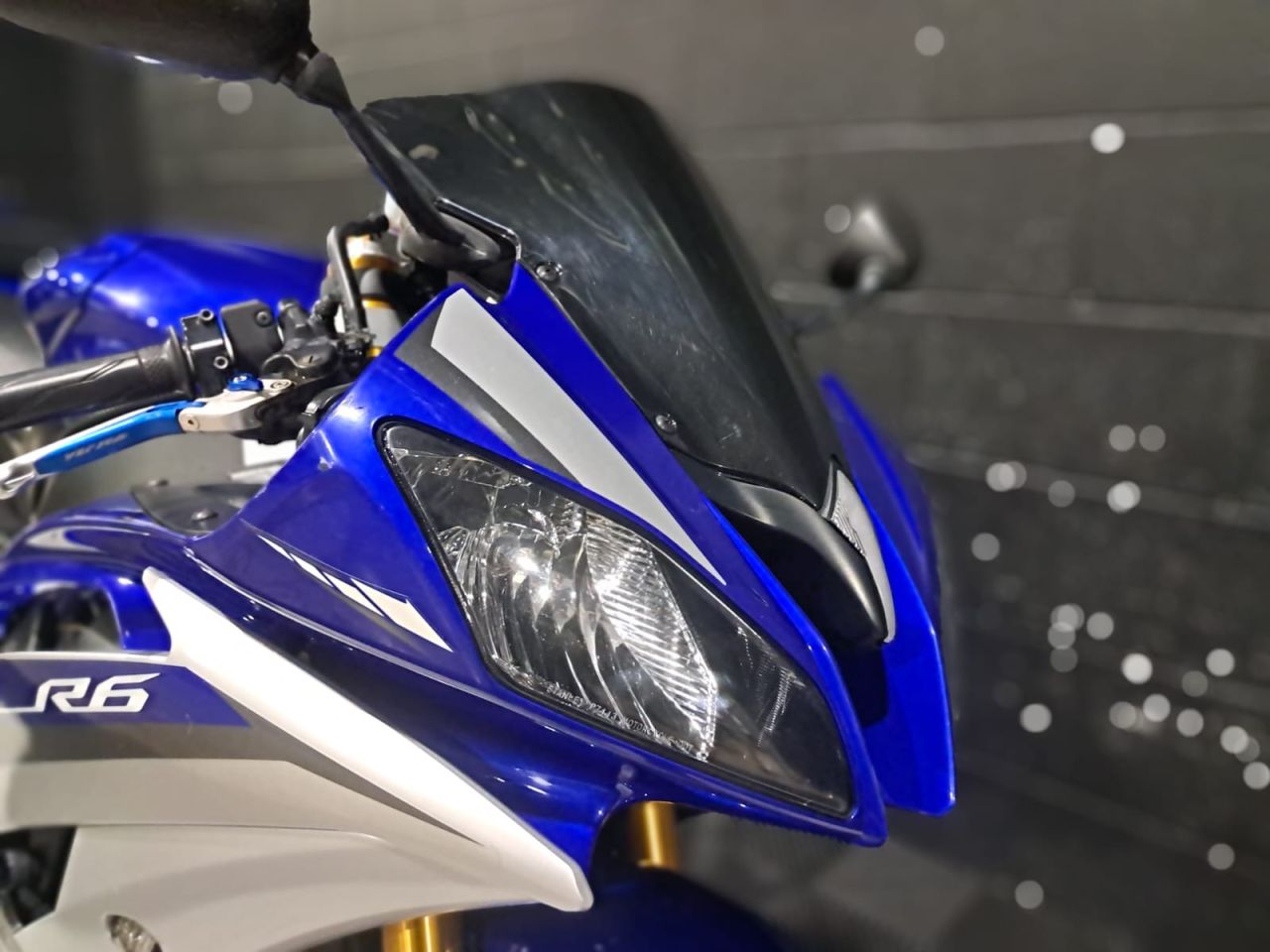 Used Yamaha R6 for sale - 78434950: Photo 25