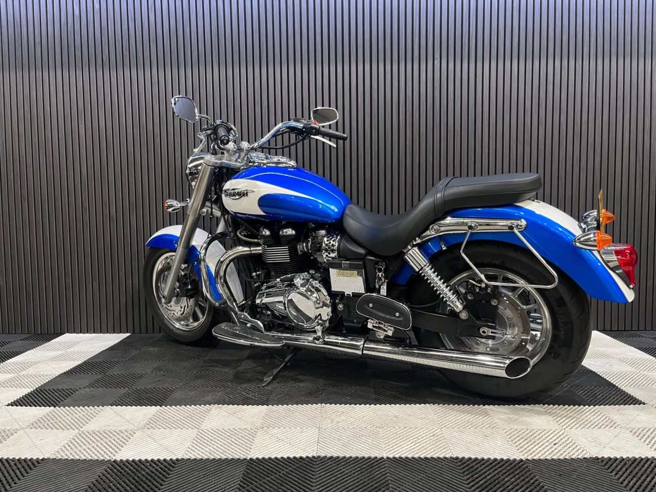 Used Triumph America for sale - 78640148: Photo 10