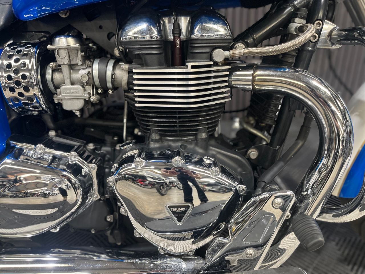 Used Triumph America for sale - 78640148: Photo 15