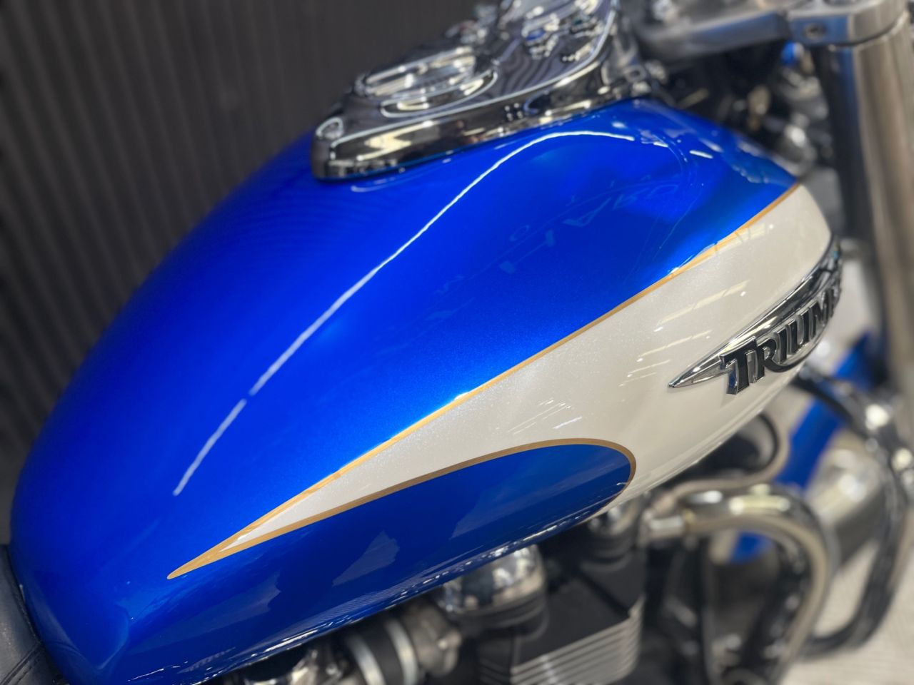 Used Triumph America for sale - 78640148: Photo 17