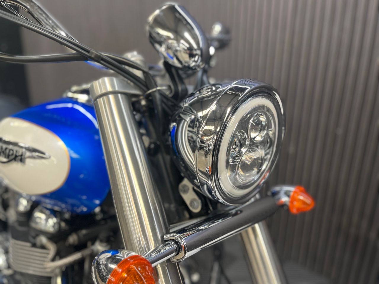 Used Triumph America for sale - 78640148: Photo 18