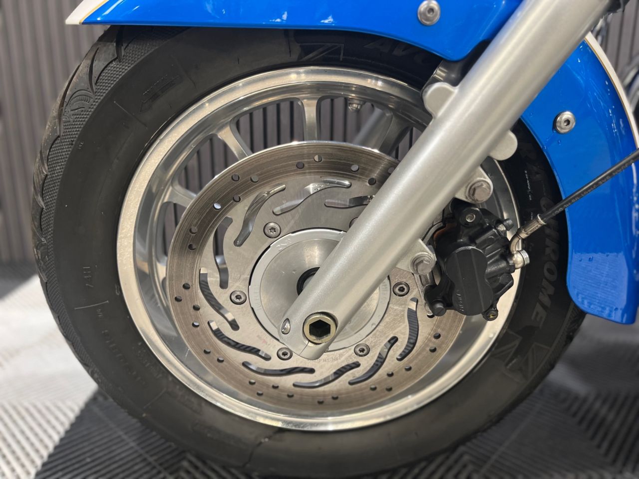 Used Triumph America for sale - 78640148: Photo 21