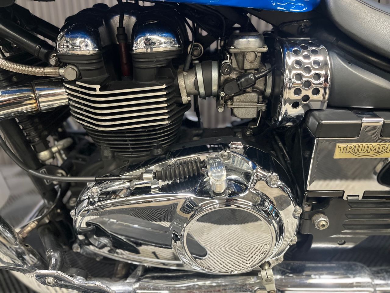 Used Triumph America for sale - 78640148: Photo 22