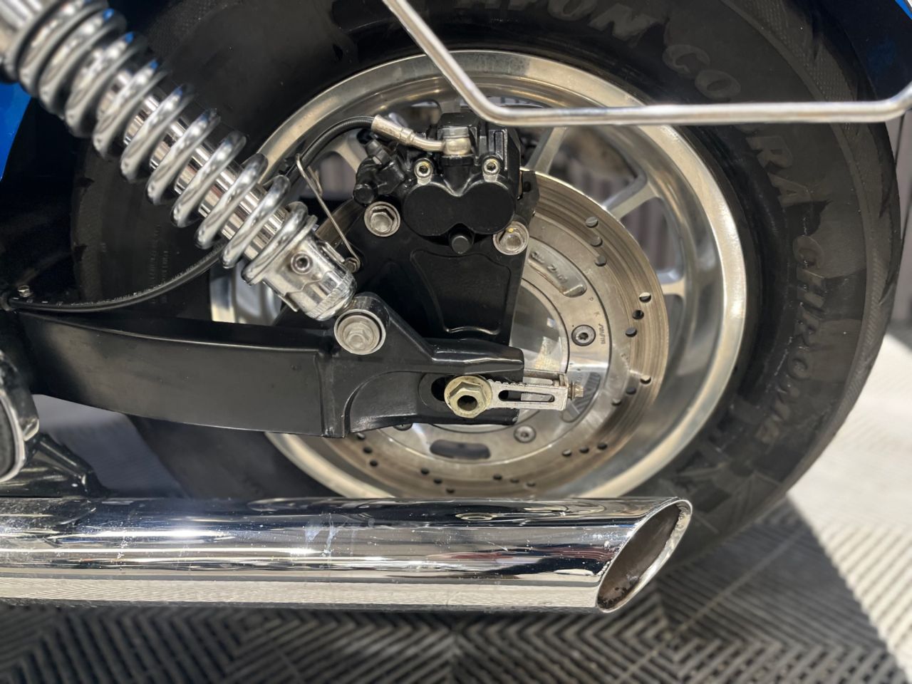 Used Triumph America for sale - 78640148: Photo 23