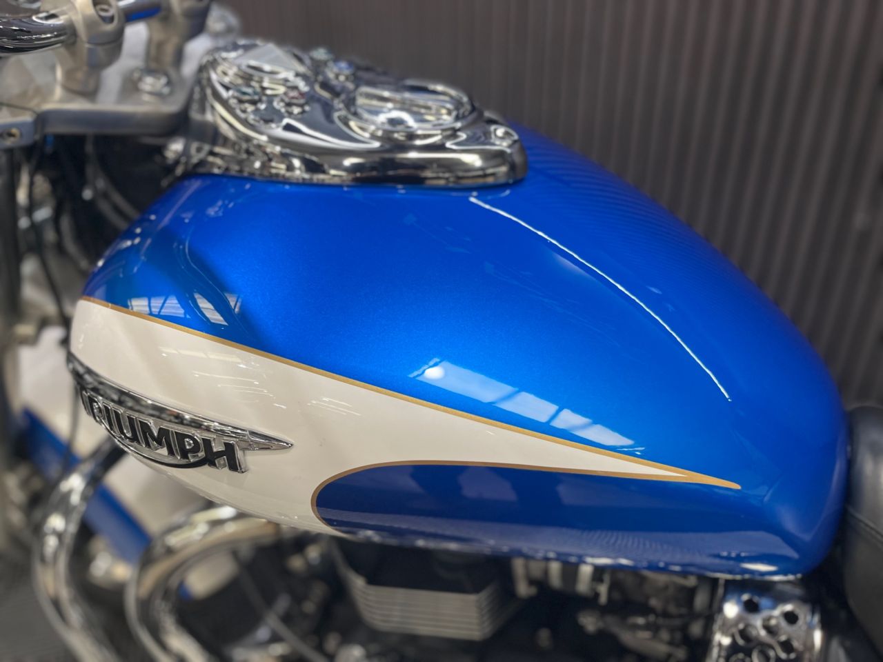 Used Triumph America for sale - 78640148: Photo 25
