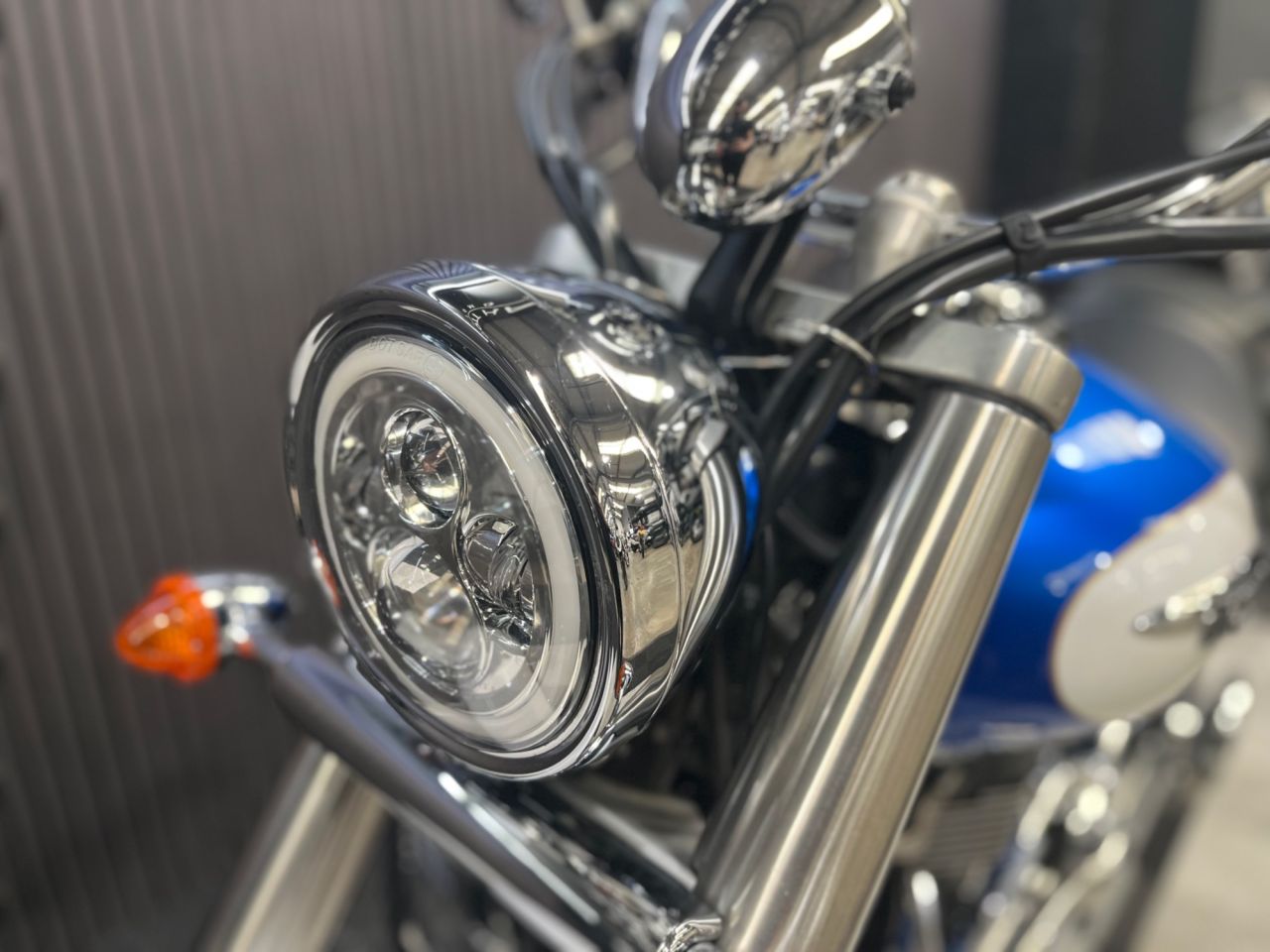 Used Triumph America for sale - 78640148: Photo 26
