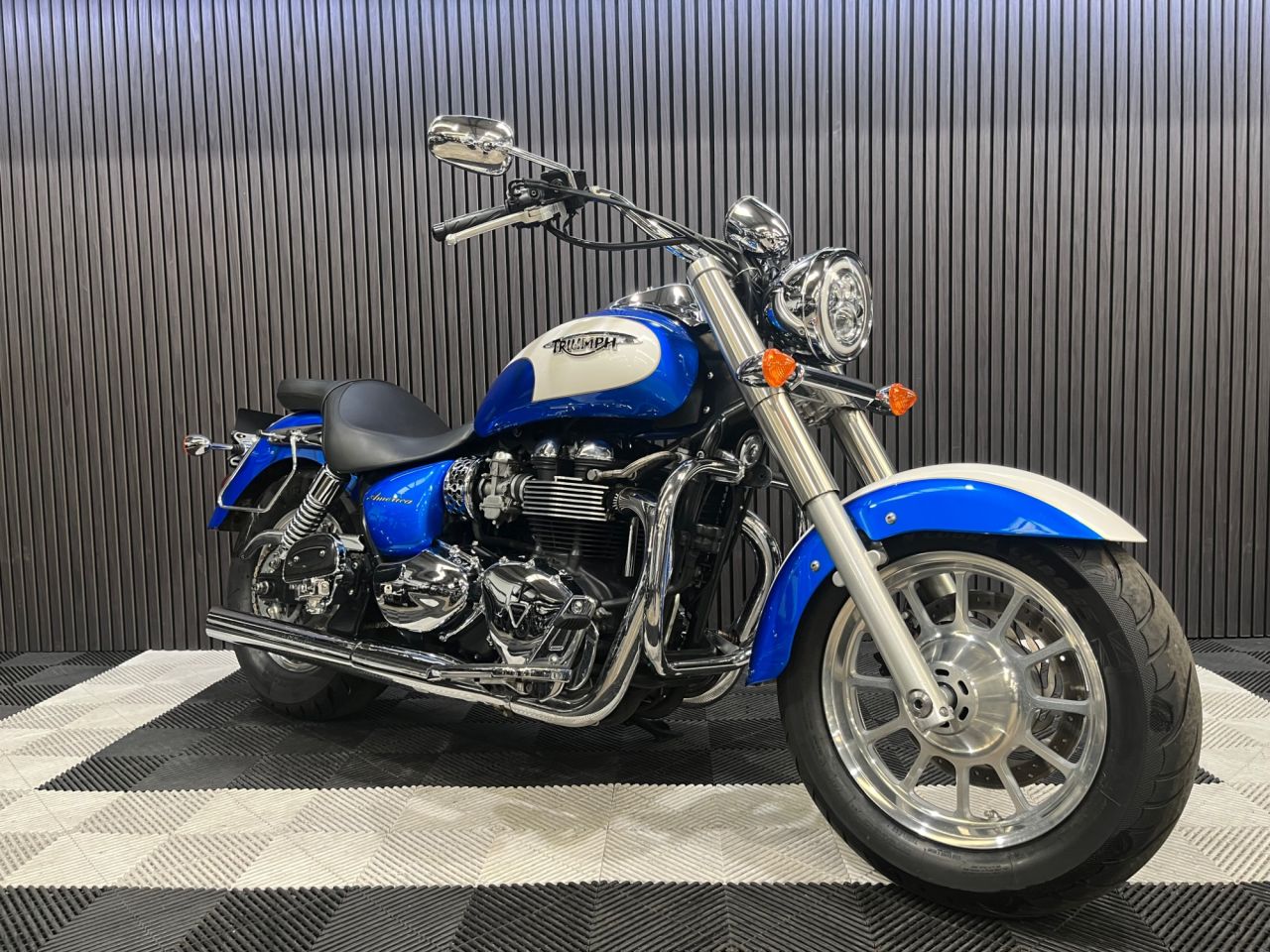 Used Triumph America for sale - 78640148: Photo 6