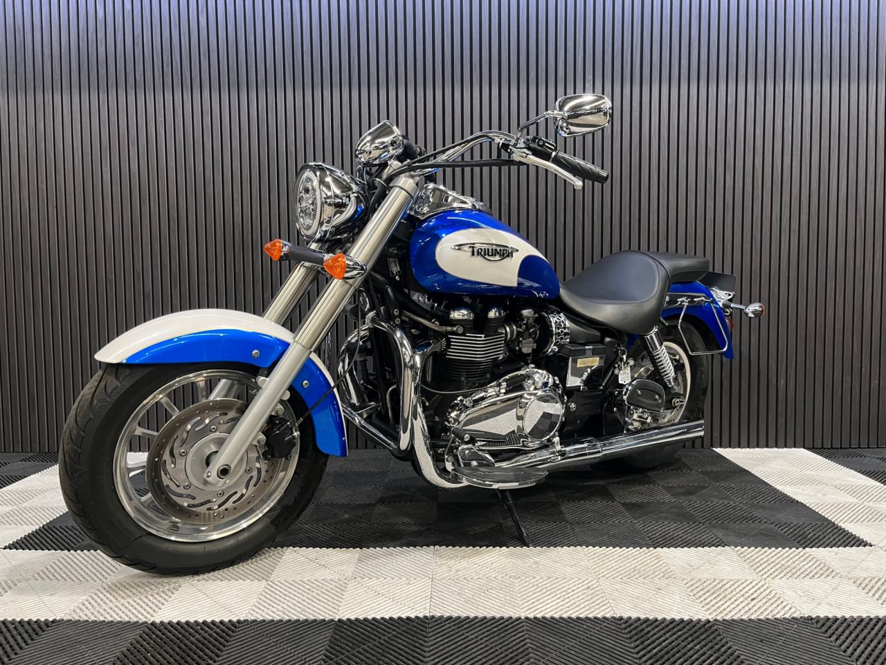 Used Triumph America for sale - 78640148: Photo 7