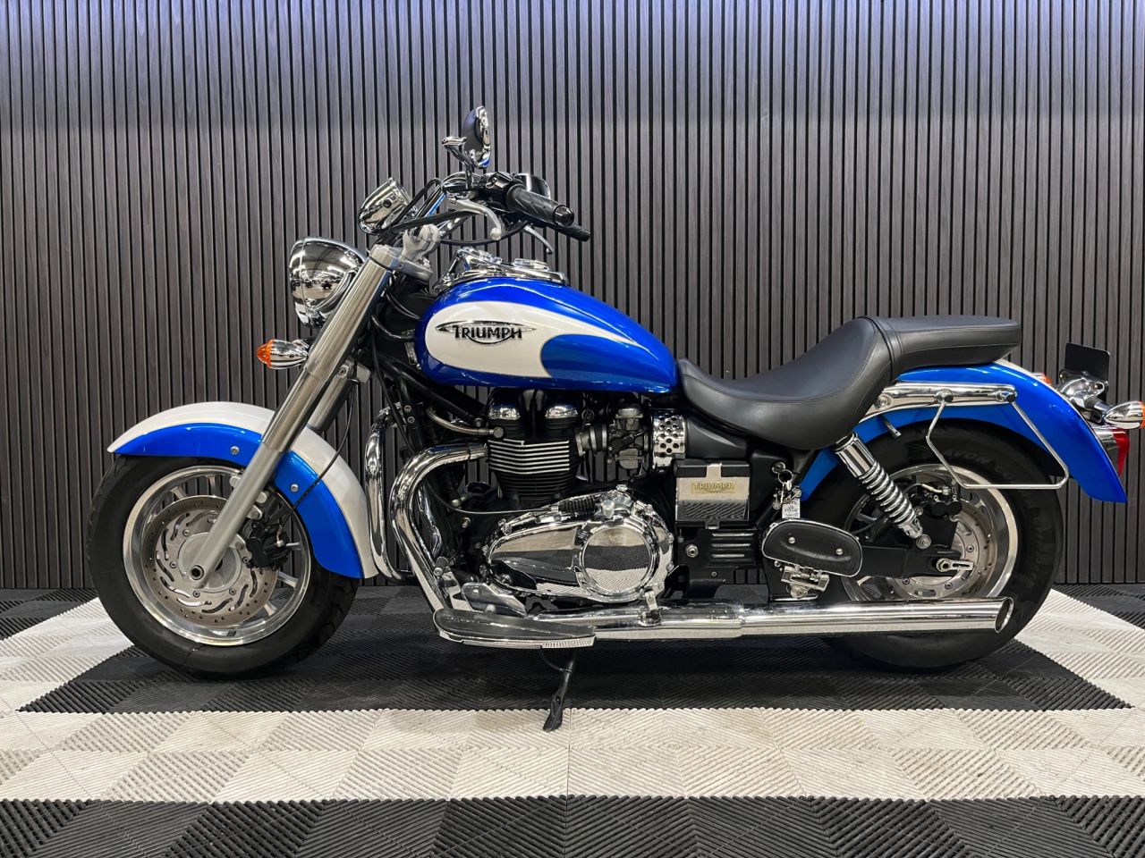 Used Triumph America for sale - 78640148: Photo 9