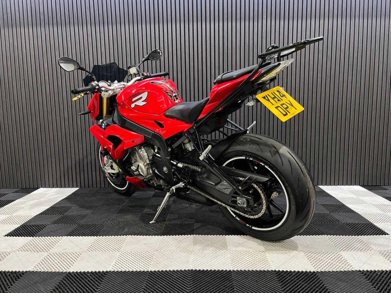 Used BMW S1000R for sale - 78435635: Photo 10