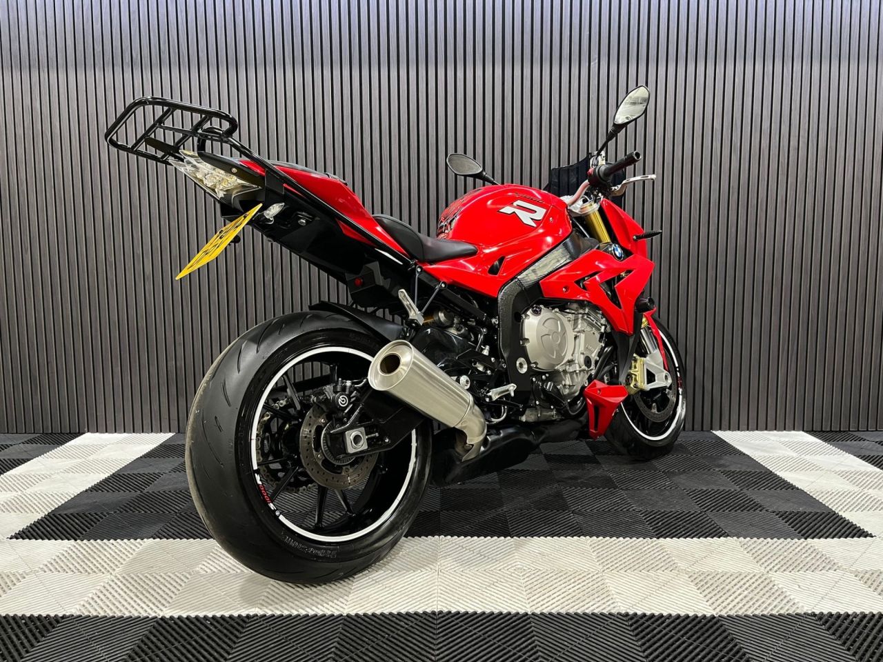 Used BMW S1000R for sale - 78435635: Photo 11