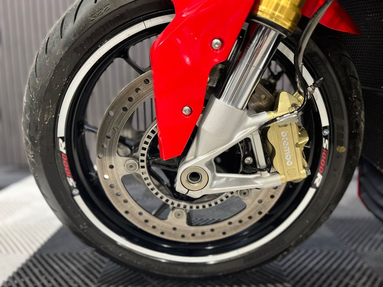 Used BMW S1000R for sale - 78435635: Photo 12