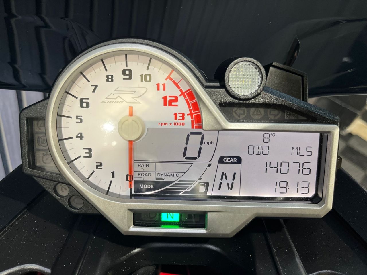 Used BMW S1000R for sale - 78435635: Photo 13