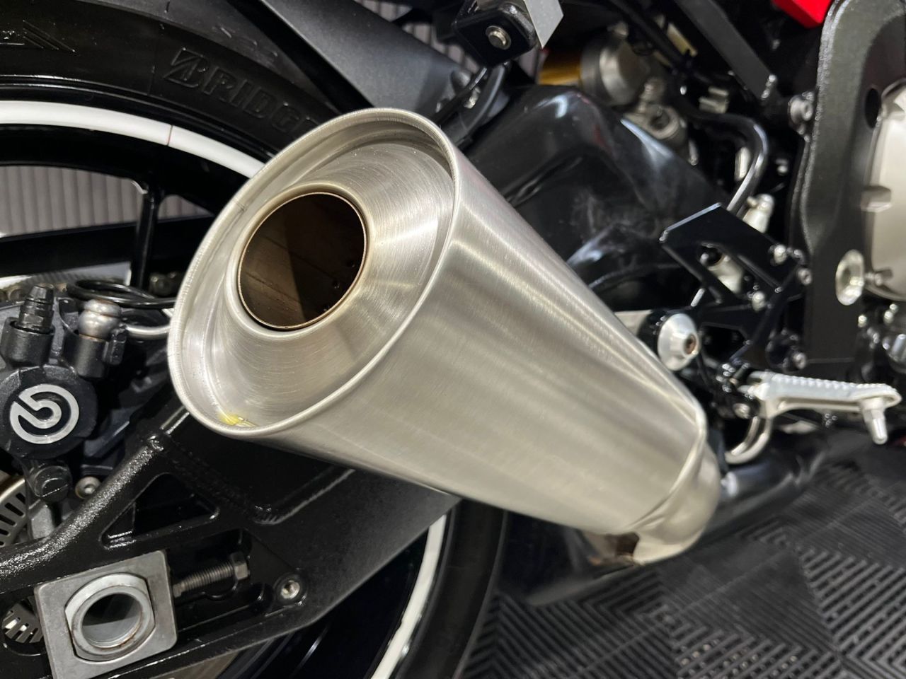Used BMW S1000R for sale - 78435635: Photo 15