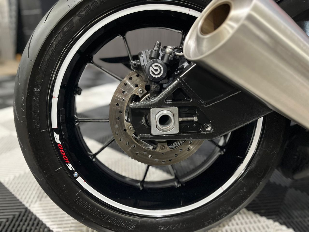 Used BMW S1000R for sale - 78435635: Photo 18