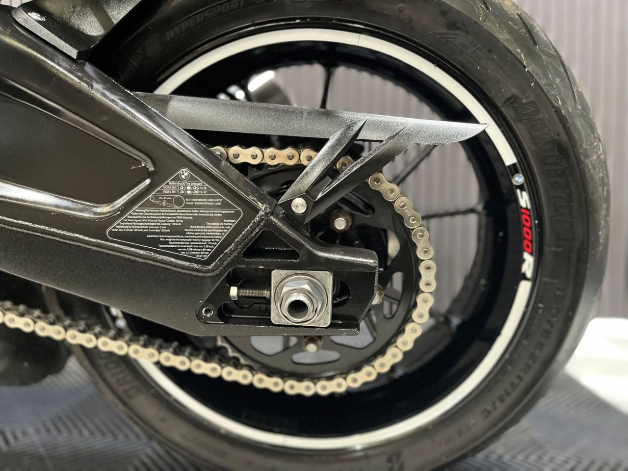 Used BMW S1000R for sale - 78435635: Photo 20