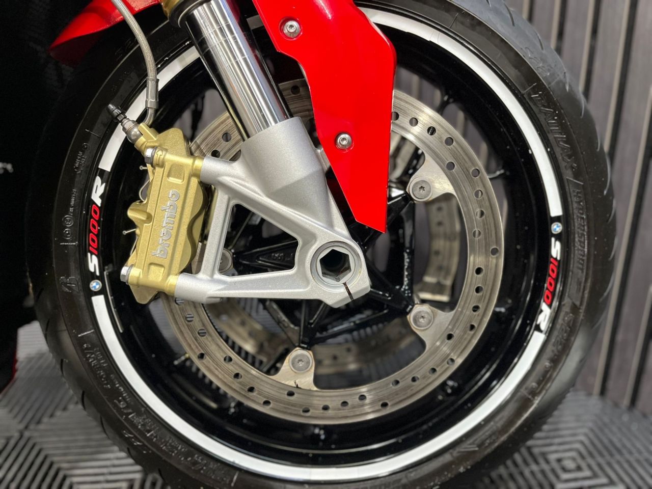 Used BMW S1000R for sale - 78435635: Photo 23