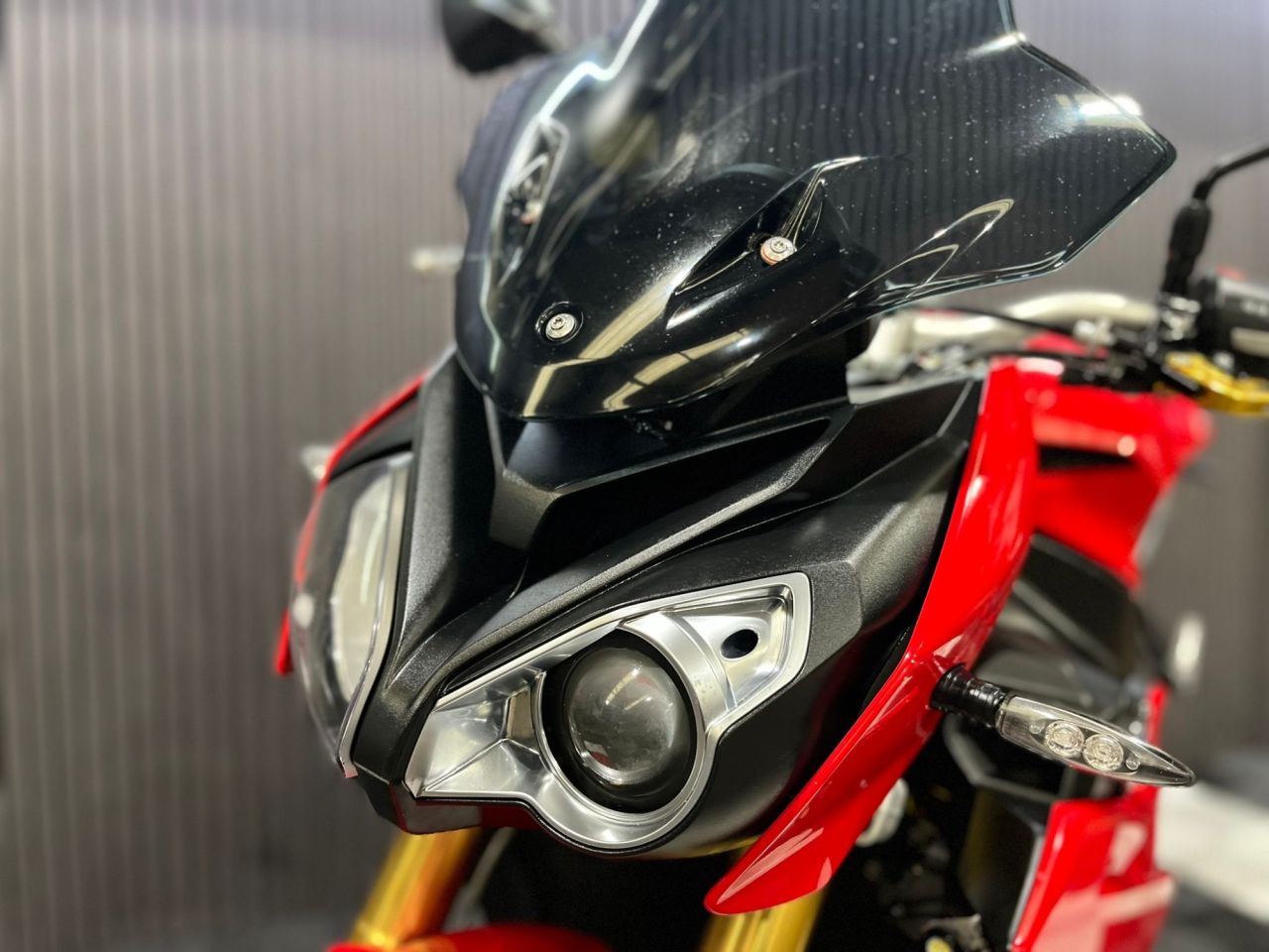 Used BMW S1000R for sale - 78435635: Photo 24