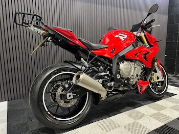 Used BMW S1000R undefined for sale - bike-78435635: Photo