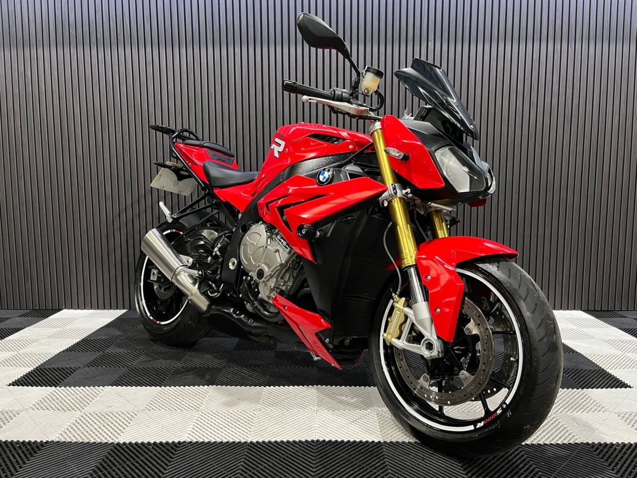 Used BMW S1000R for sale - 78435635: Photo 6