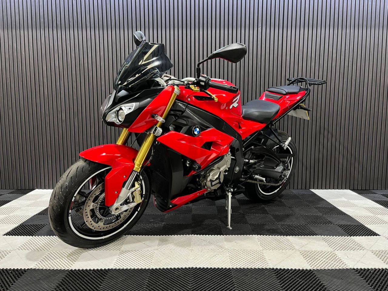 Used BMW S1000R for sale - 78435635: Photo 7